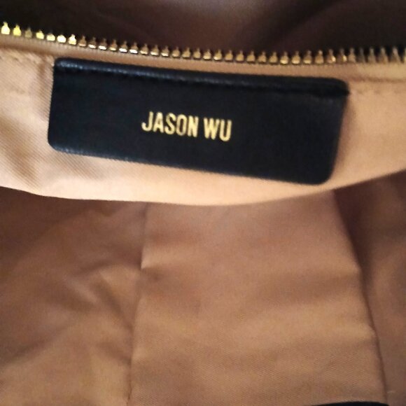 JASON WU - Black Bag - Picture 12 of 13